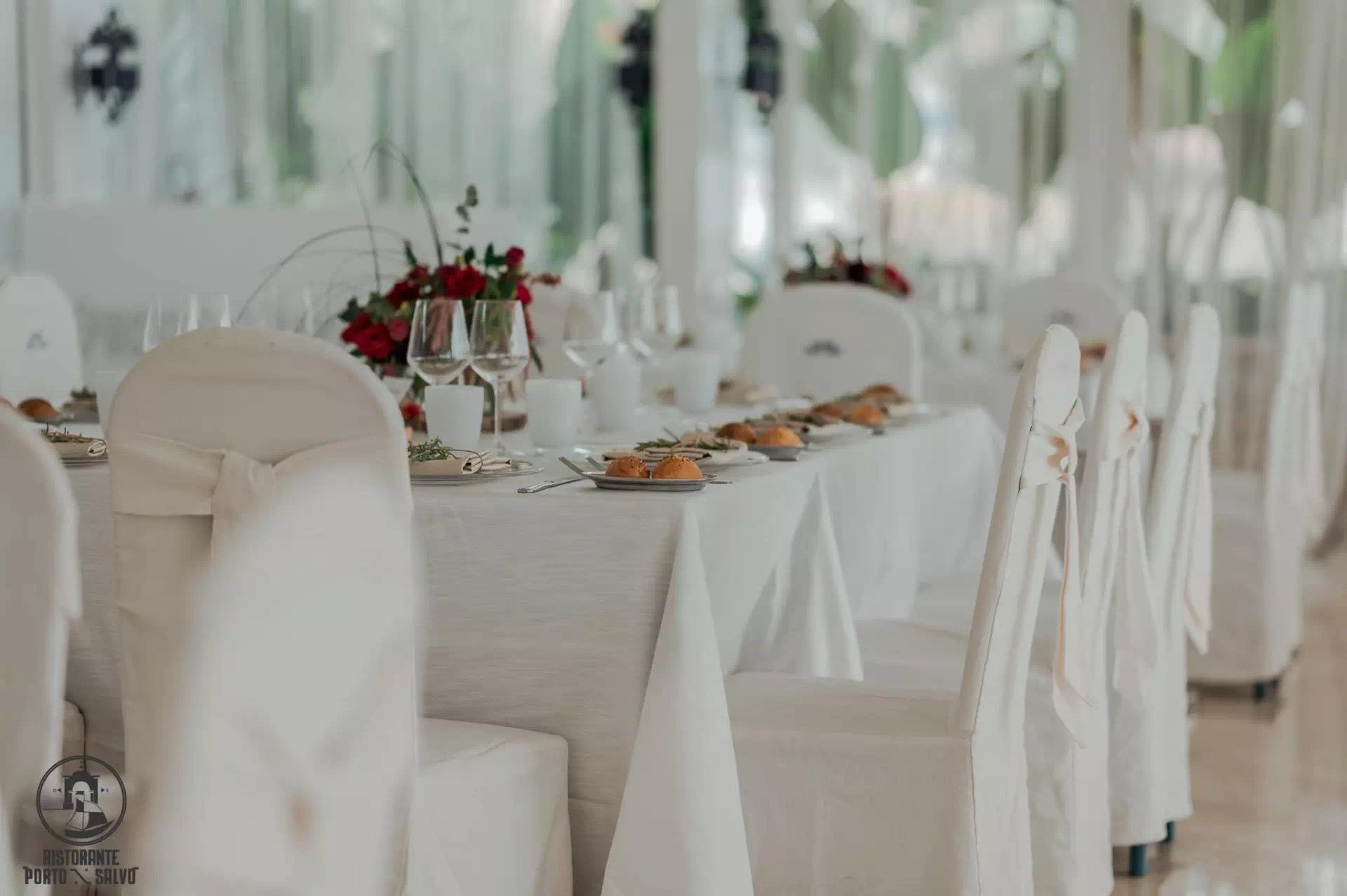 Ristorante Porto Salvo Terracina Location Cerimonie e Wedding Day