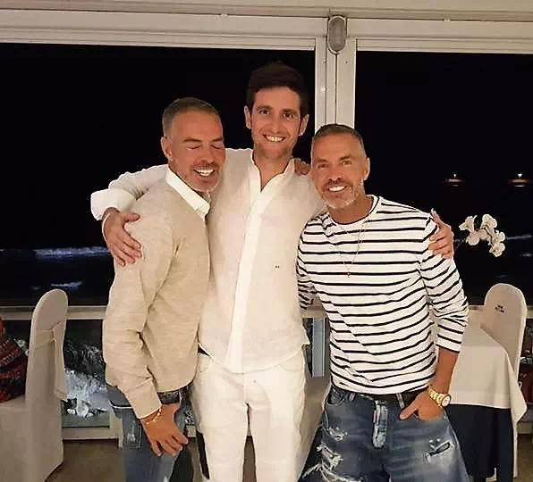 Ristorante Porto Salvo Terracina Location Cerimonie e Wedding Day