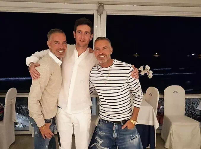 Ristorante Porto Salvo Terracina Location Cerimonie e Wedding Day