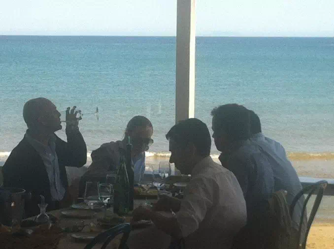 Ristorante Porto Salvo Terracina Location Cerimonie e Wedding Day