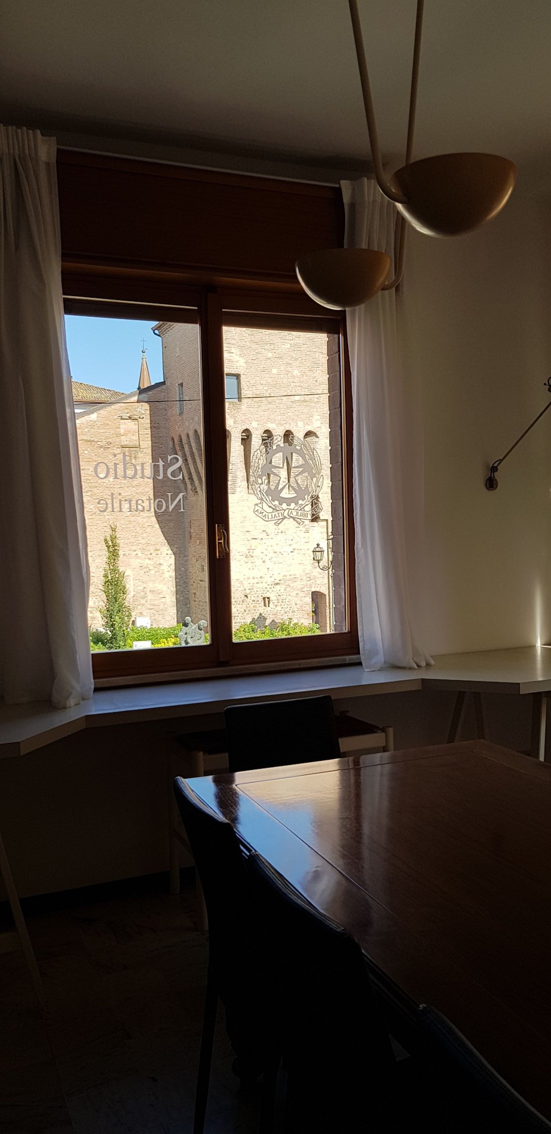 assistenza in campo notarile
