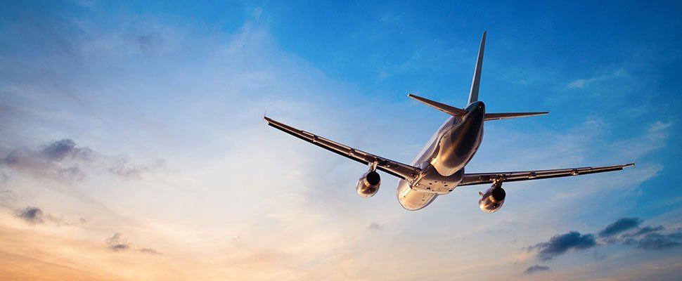 Aeroplane