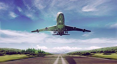 Aeroplane