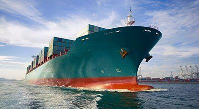 Ship icon