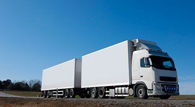 Truck icon