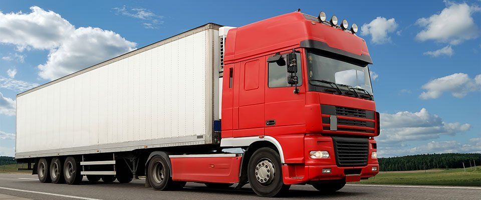 Truck icon