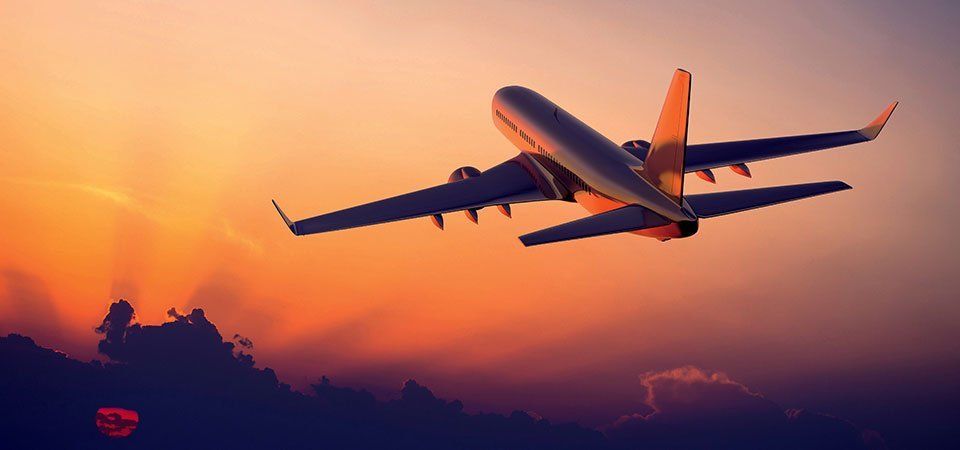 aeroplane icon