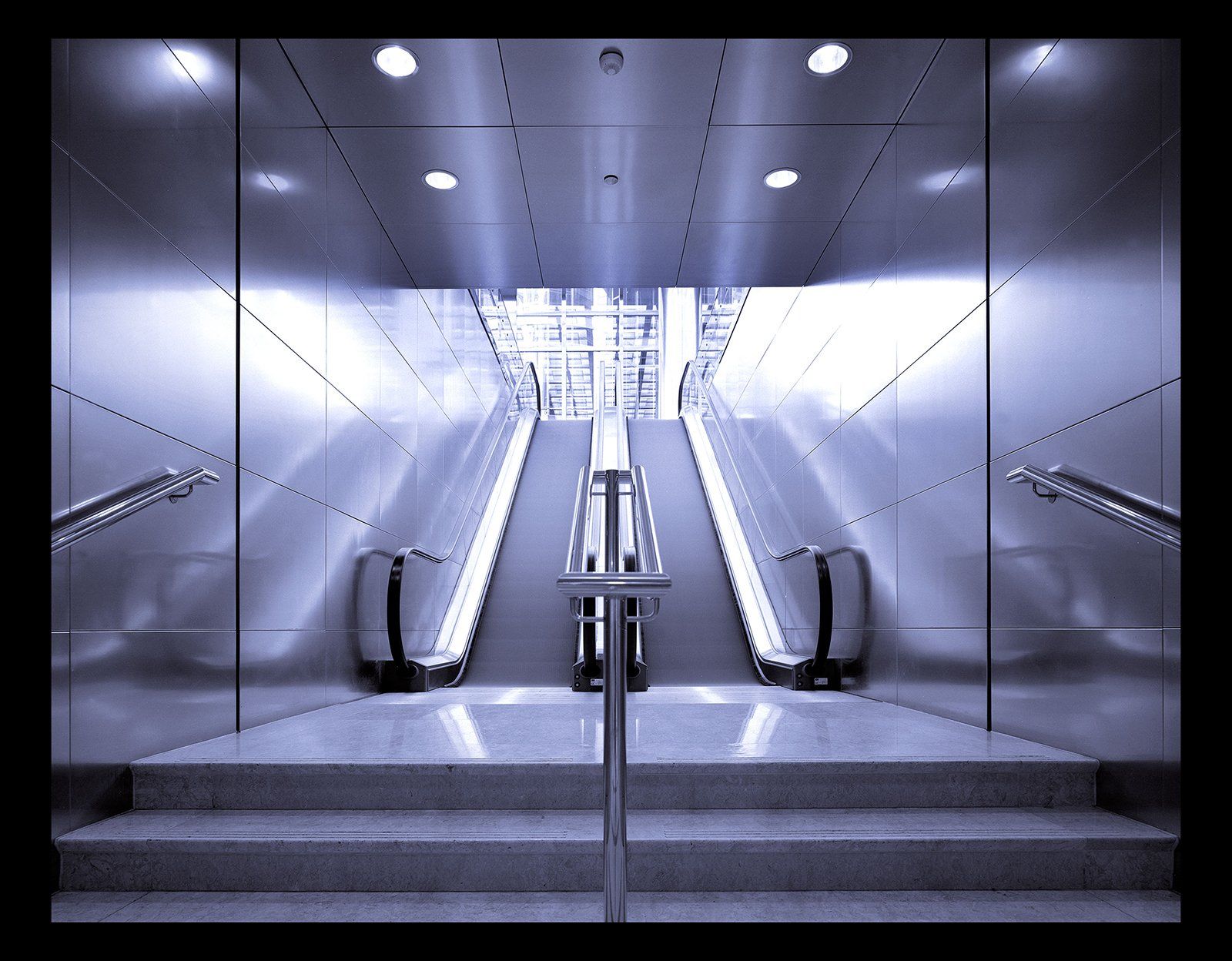 Architectural Photography