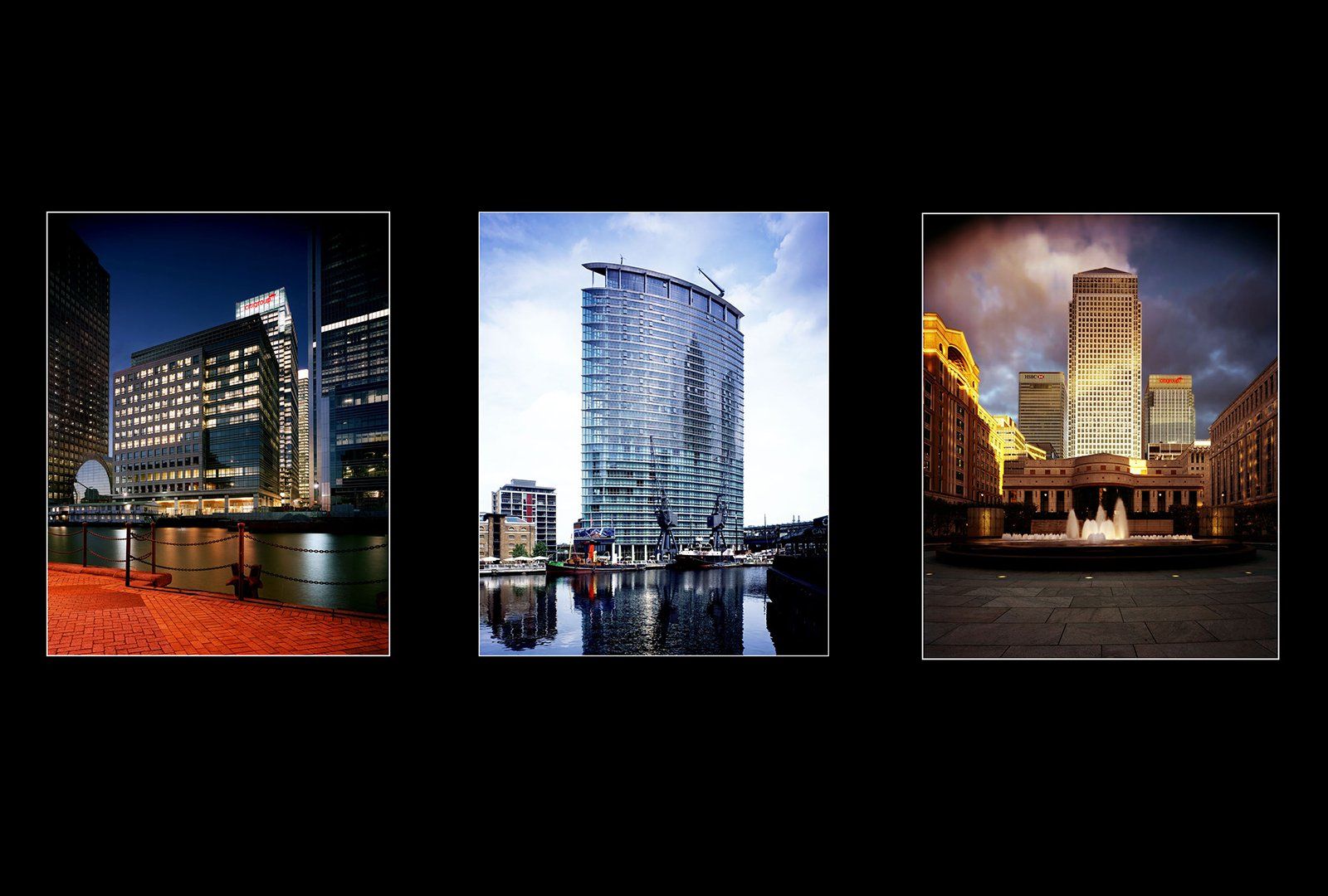 Architectural Photography
