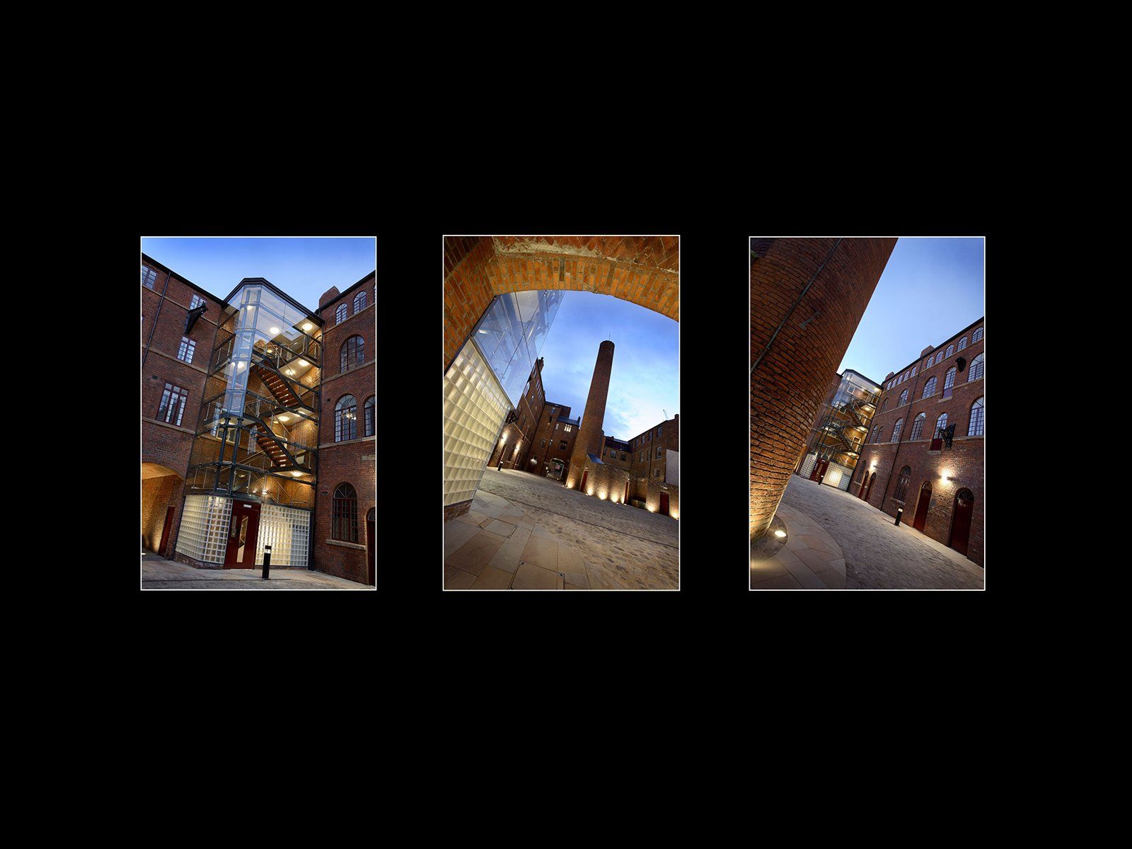 Architectural Photography