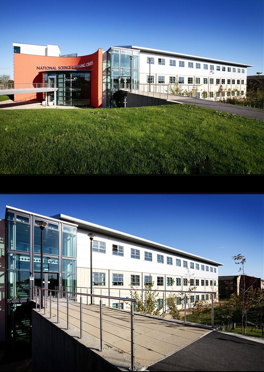 Architectural Photography