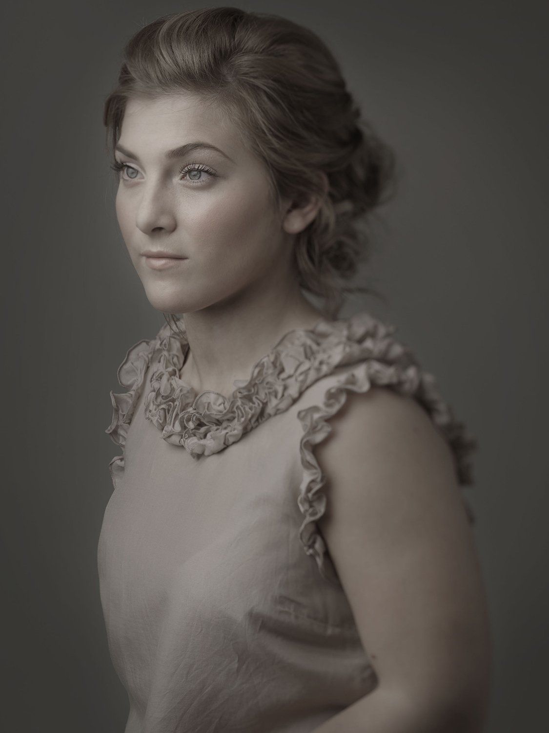 Beauty Photography