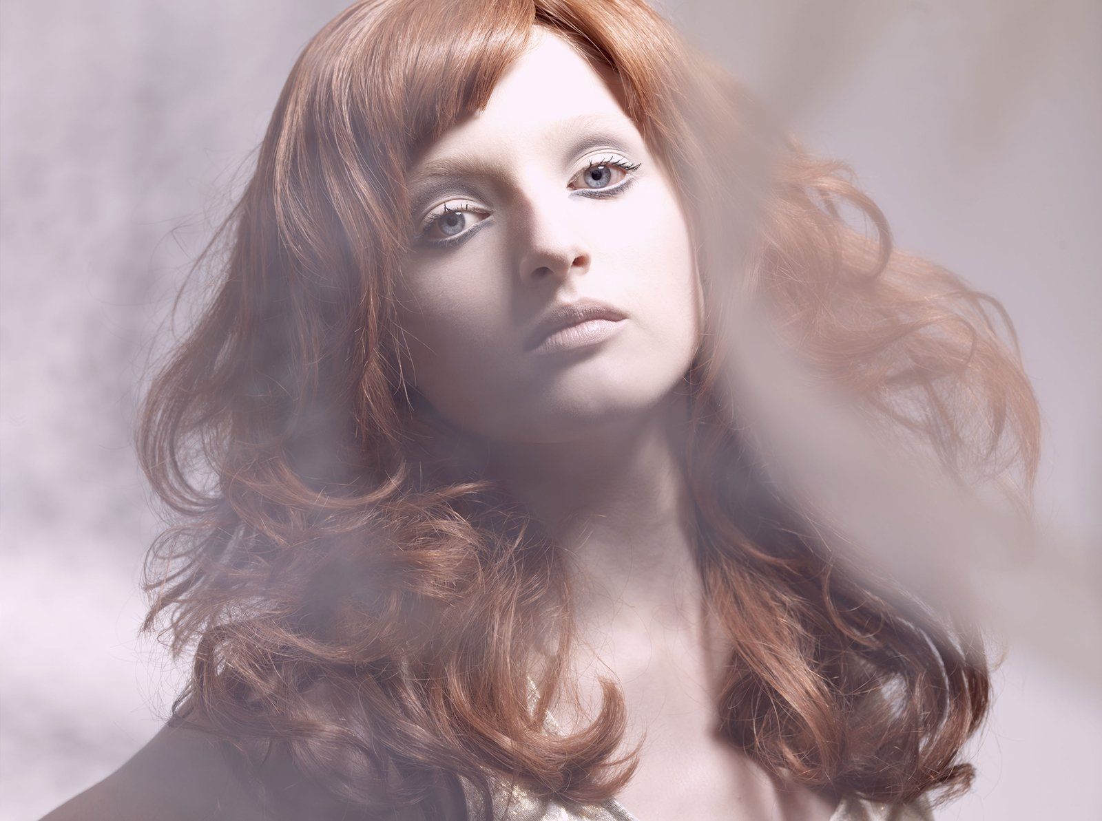 Beauty Photography