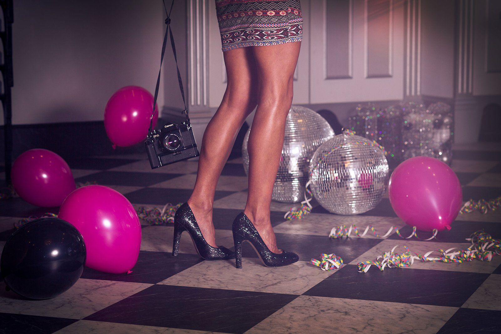 Beauty Photography