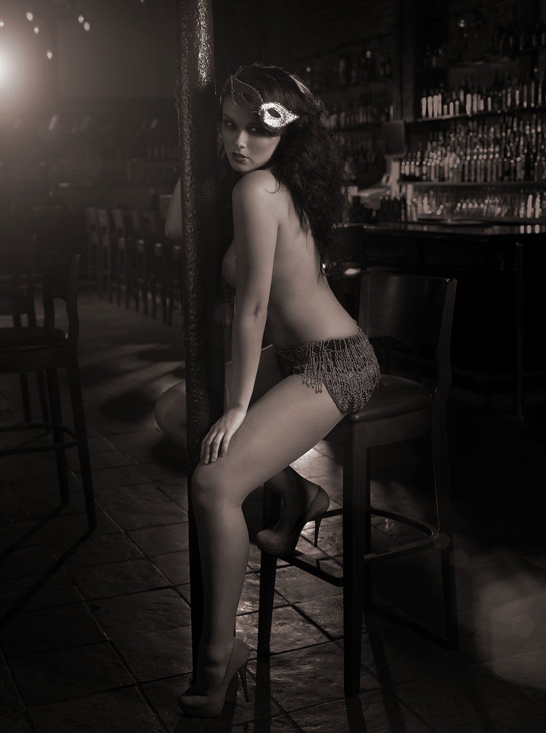 Beauty Photography