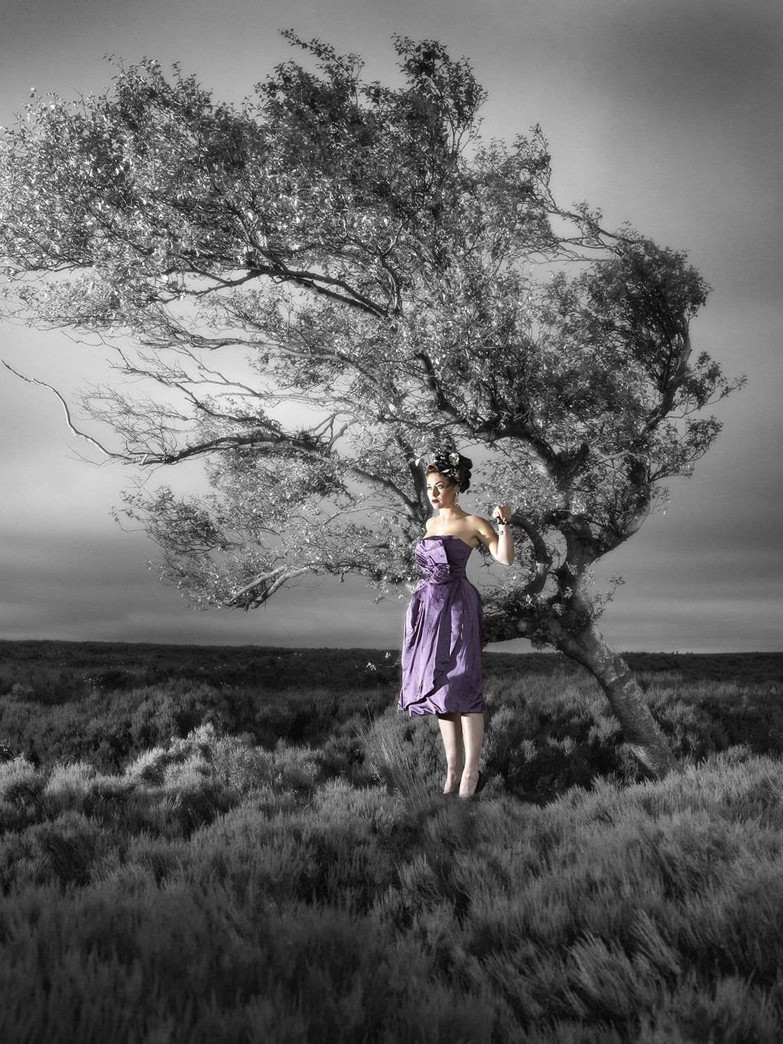 Beauty Photography