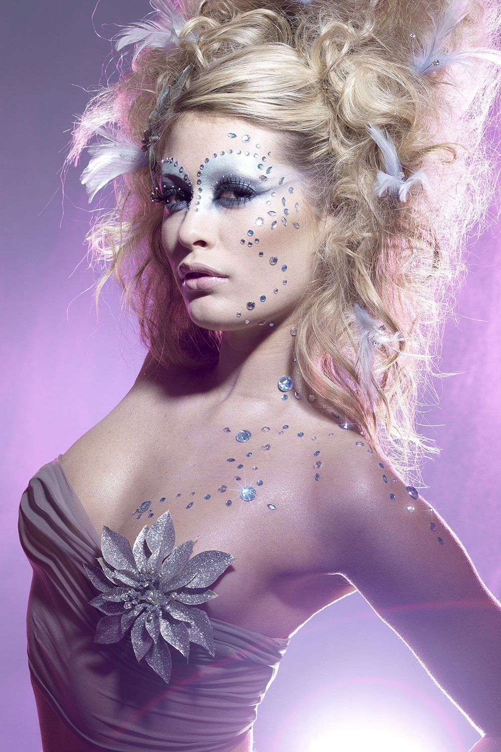 Beauty Photography