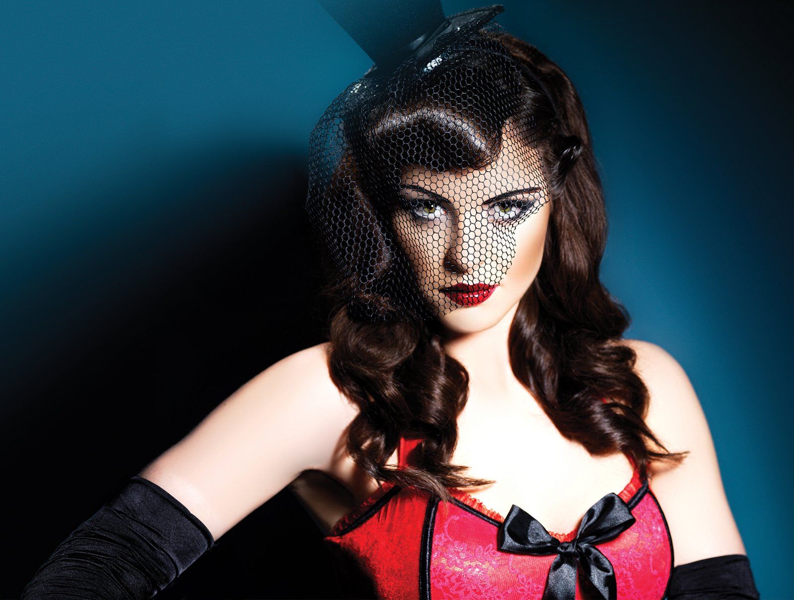 Beauty Photography