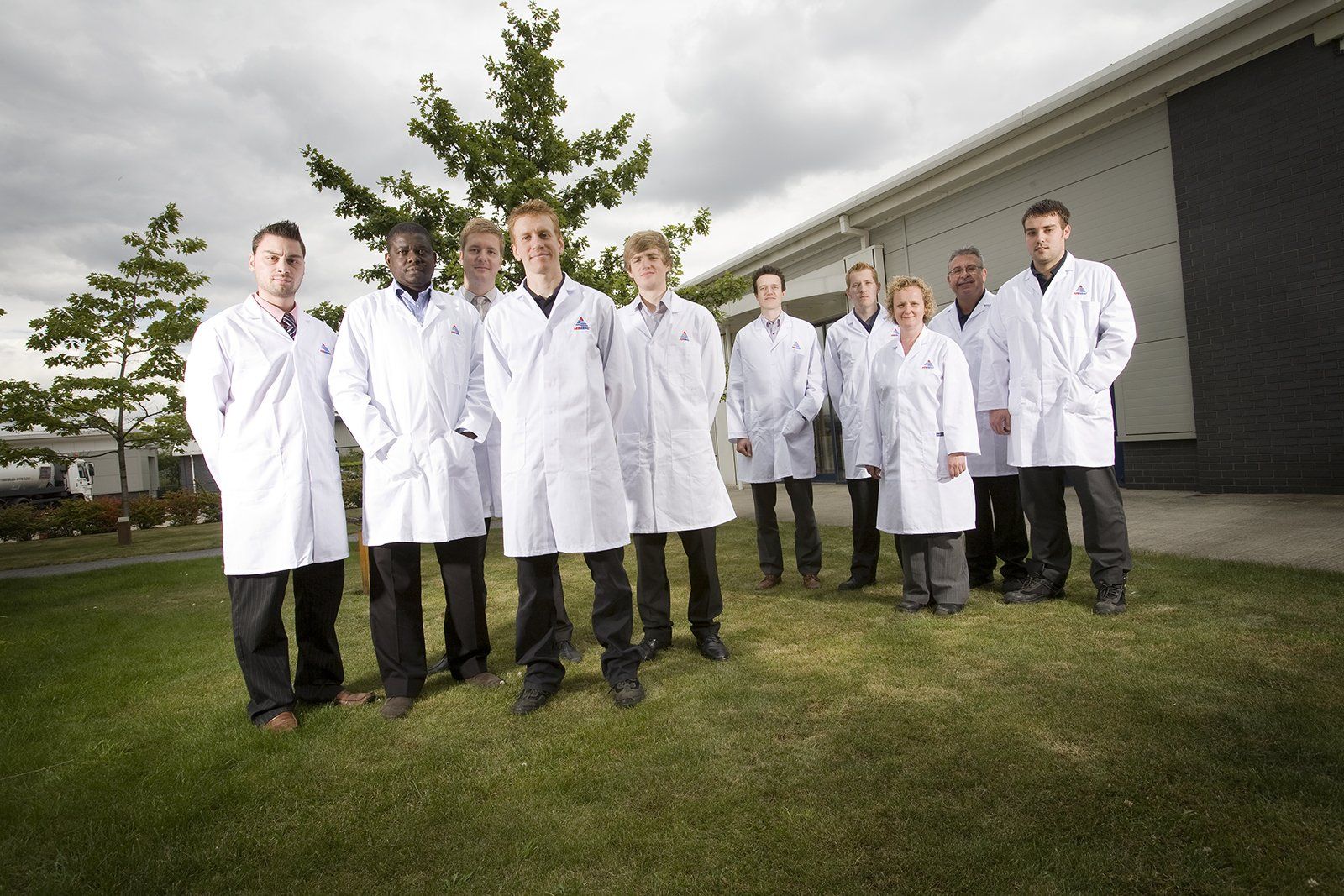 Commercial photography
