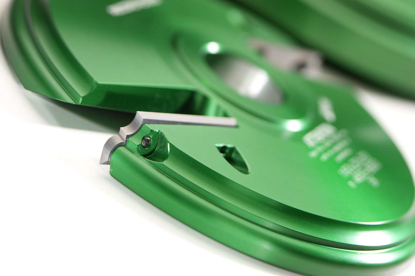 Commercial photography