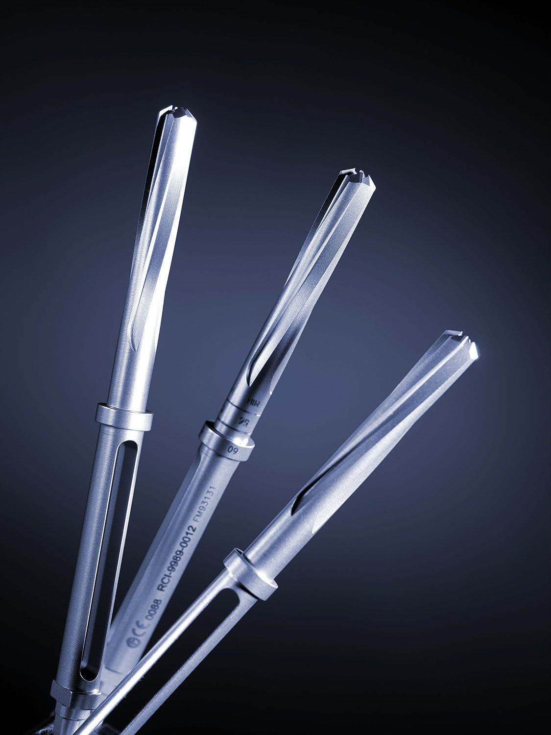 Commercial photography
