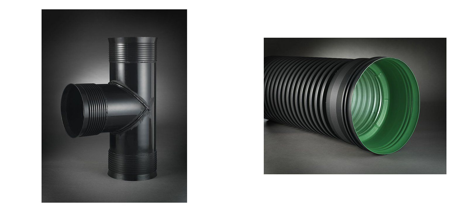 Commercial photography