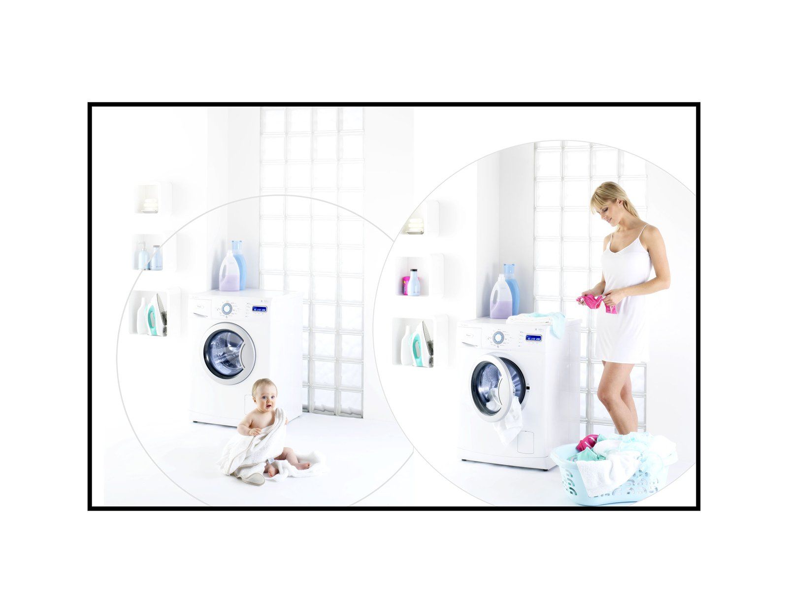 Commercial photography