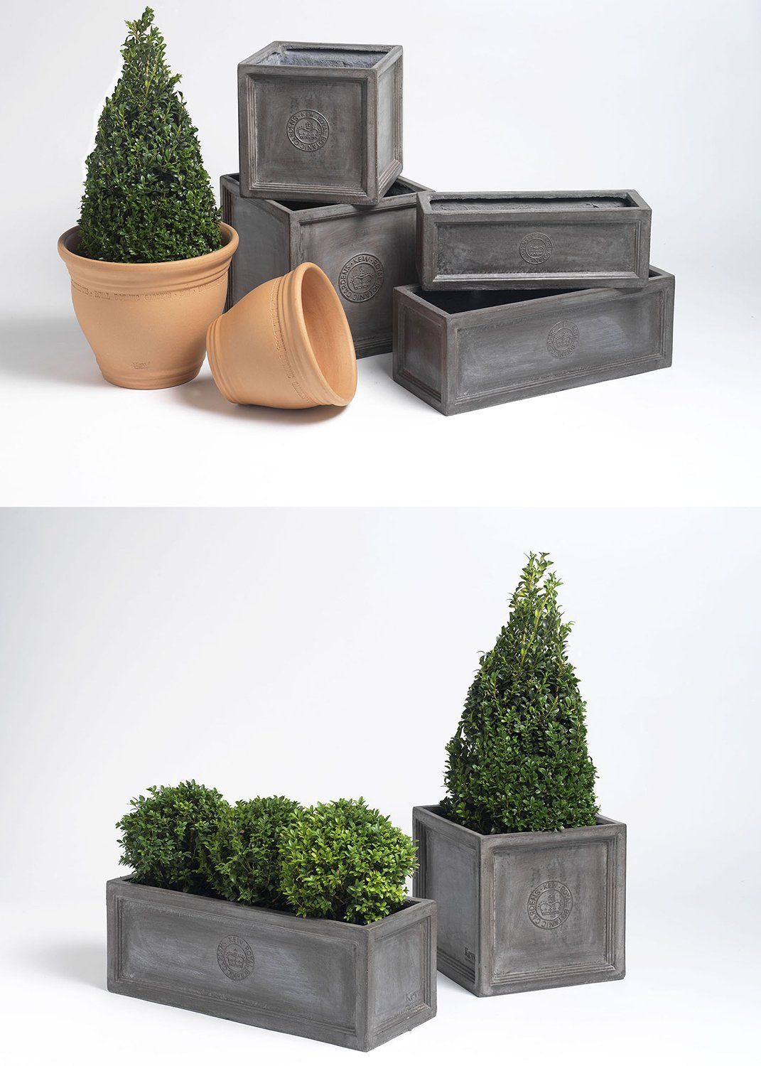 Commercial photography