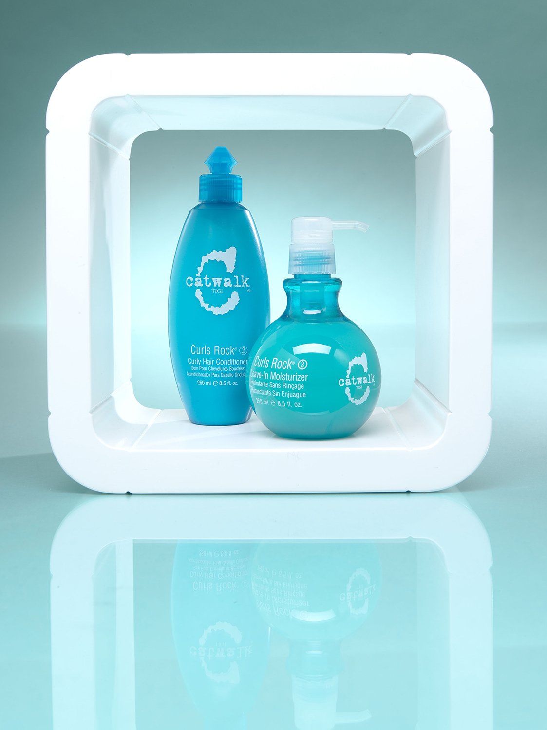 Commercial photography