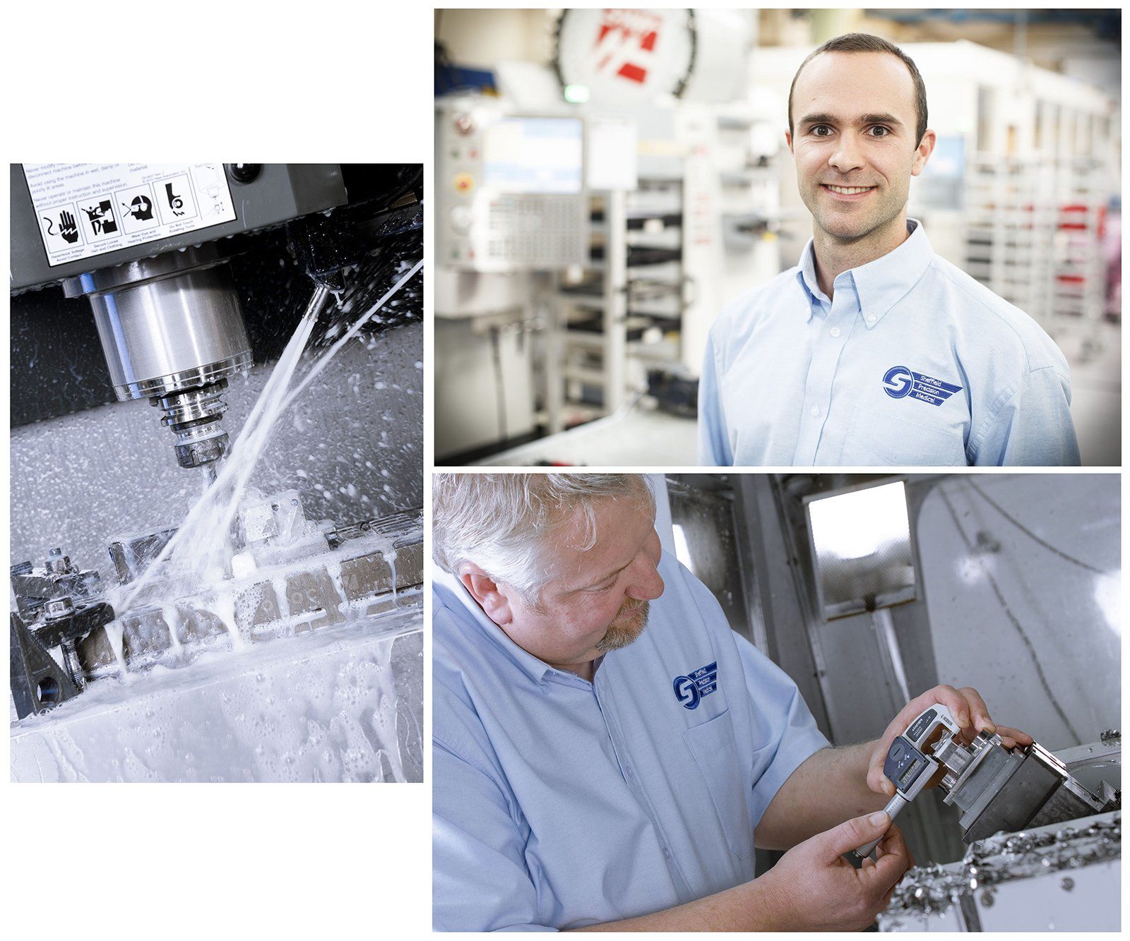Commercial photography