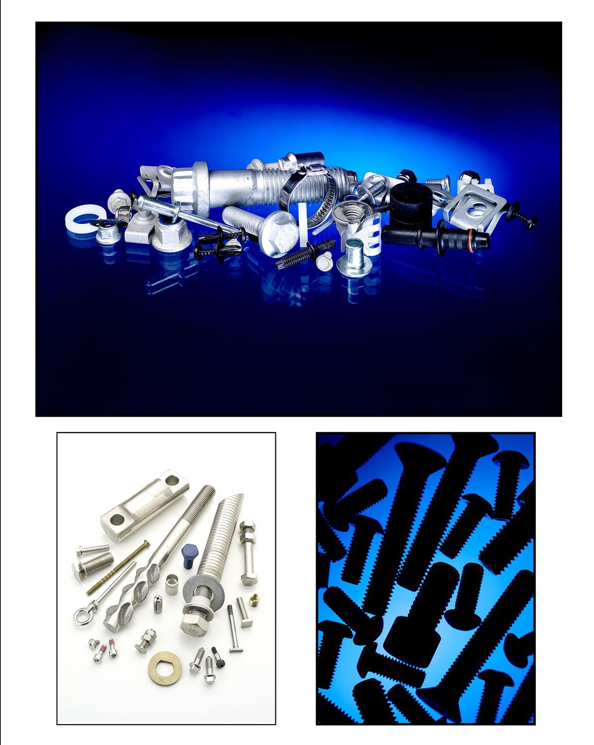 Commercial photography