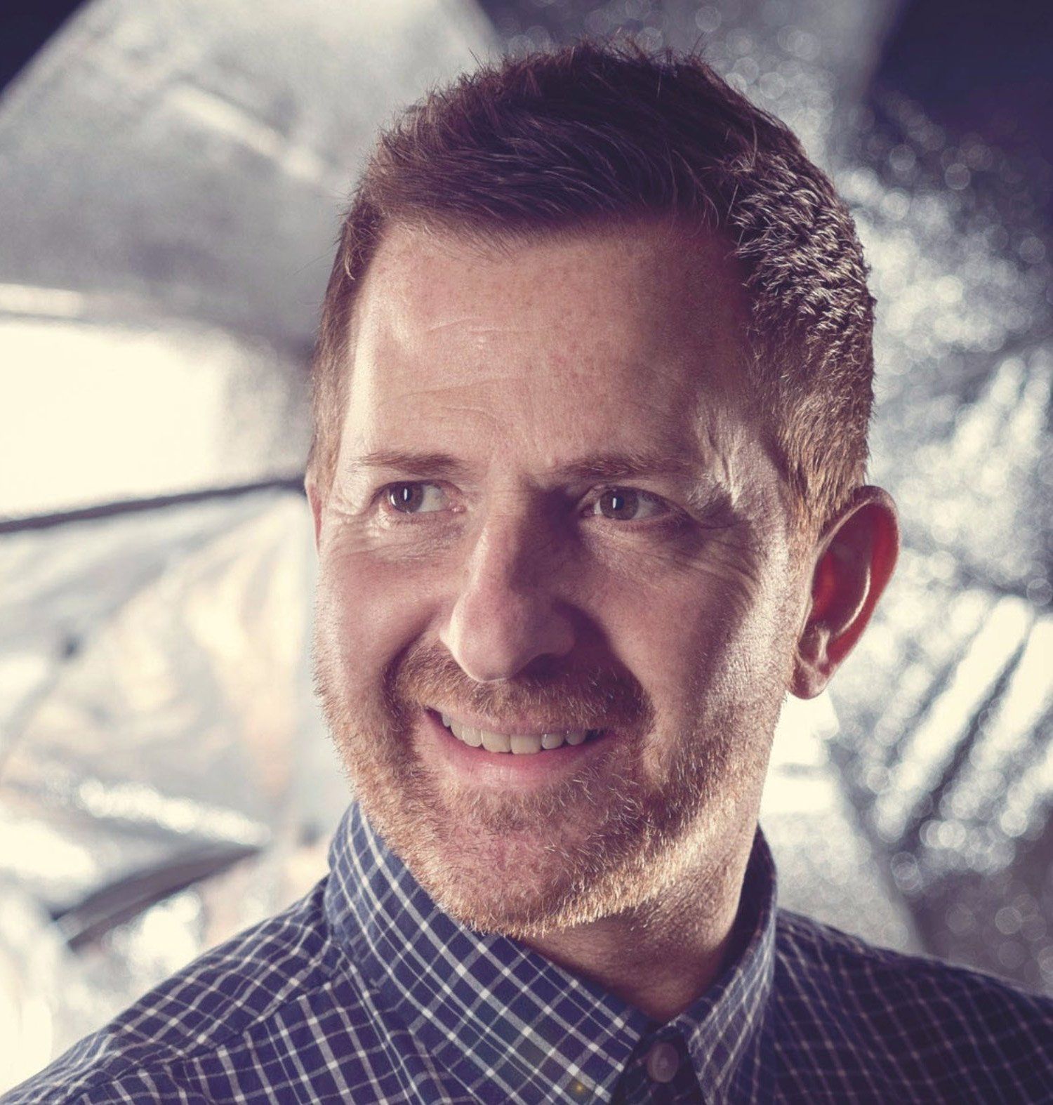 Mark Crapper