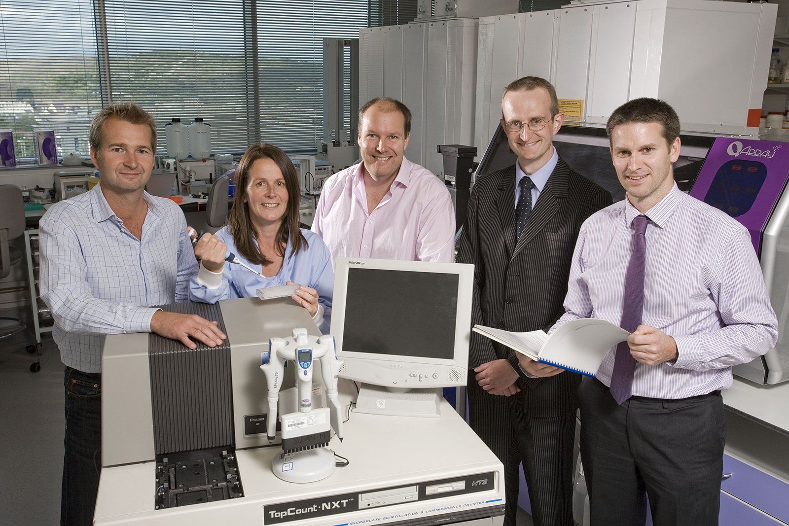 PR Photography