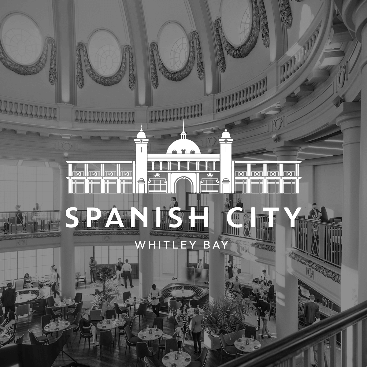 Spanish City