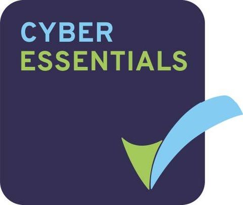 Cyber Essentials Certified Logo
