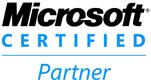 Microsoft Certified Partner