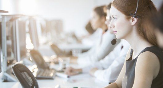 Telephone support for help with sage
