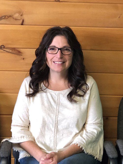 Therapeutic Massage — Merideth Gomillion in Davison, MI Therapeutic Massage — Merideth Gomillion in Davison, MI