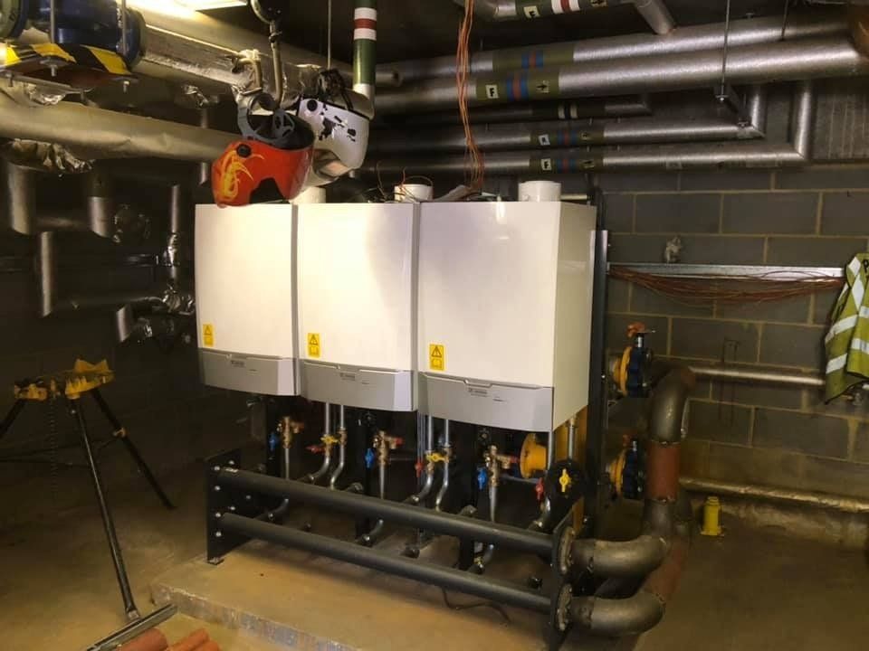 pipework services