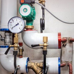 heating system