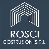 ROSCI COSTRUZIONI logo