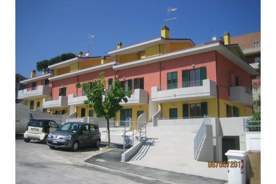 Casa su due piani 3