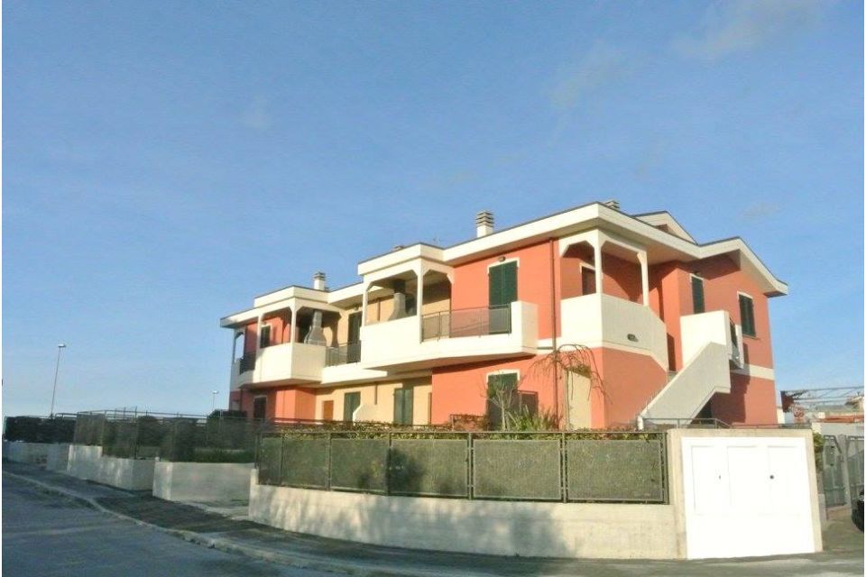 Casa su due piani 2