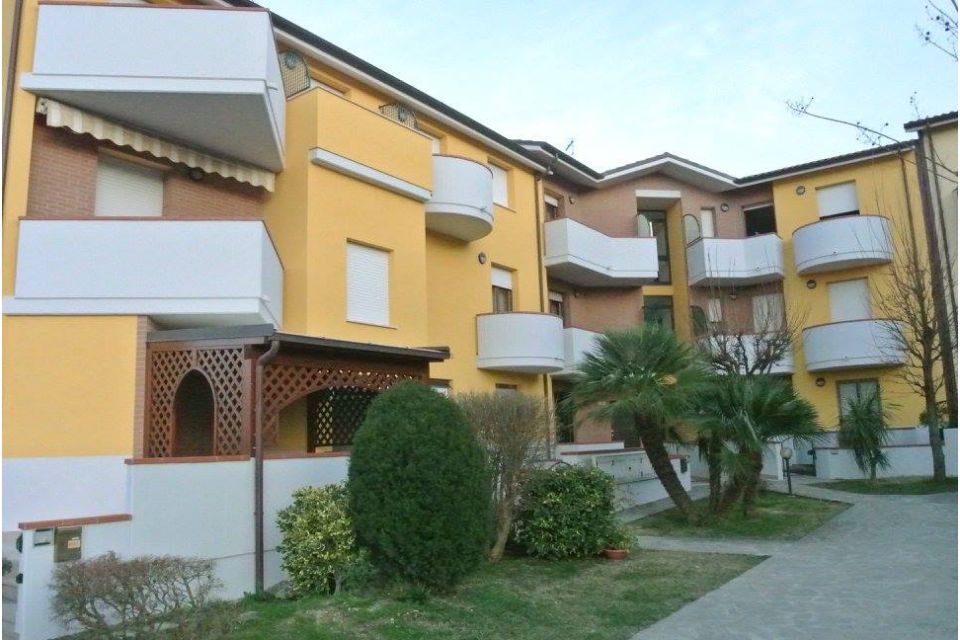 Villette a schiera