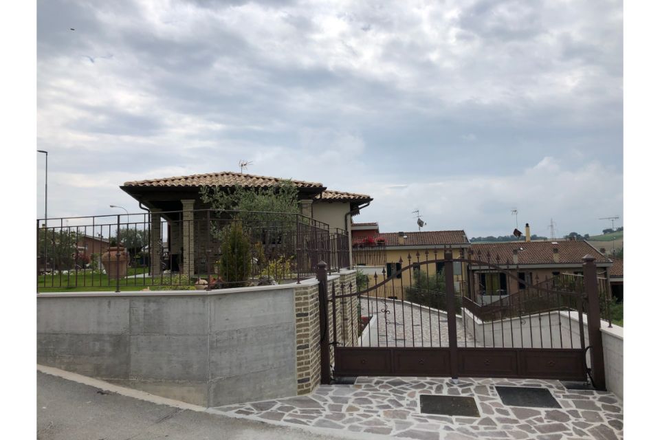 Cancello