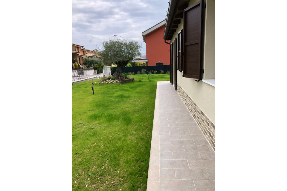 Giardino