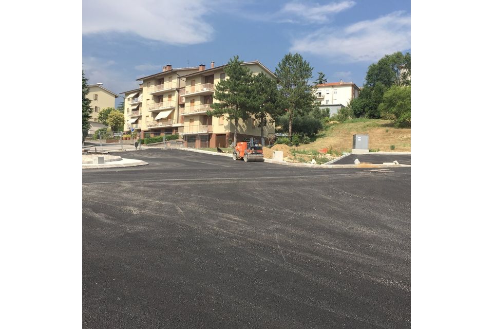 Terreno edificabile