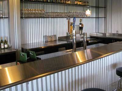 Bar Tops