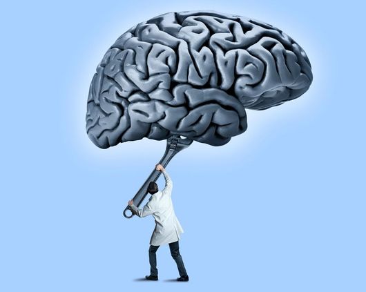 How psychotherapy works