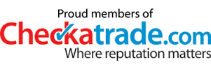 Checkatrade logo